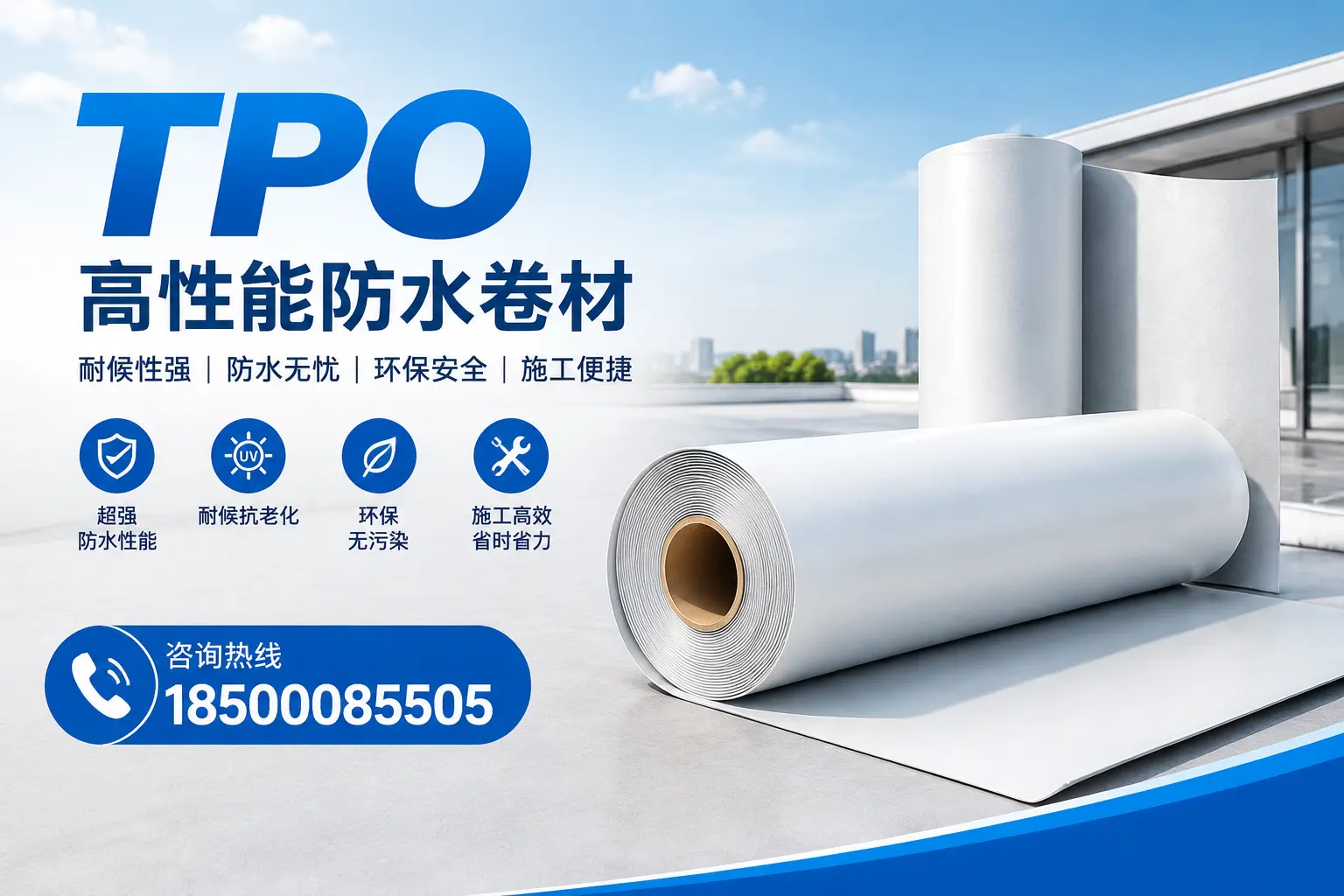 tpo产品质量评估标准，马鞍山企业需掌握的关键要点